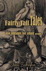 Fairly Tall Tales - Jeanie Buckingham - 9781068612404
