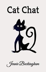 Cat Chat - Jeanie Buckingham - 9781068612428