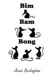 Bim Bam Bong - Jeanie Buckingham - 9781068612466