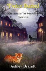 Twice Buried - Ashley Brandt - 9781068619533