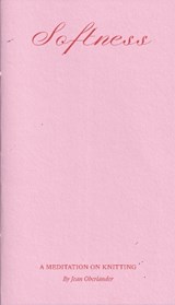 Softness - Jean Oberlander - 9781068625046