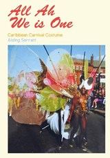 All Ah We is One - Aisling Serrant - 9781068625060