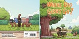 Where Did Gerry Go? - Morgan Defré - 9781068625916