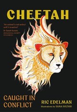Cheetah - RIC EDELMAN - 9781068628733