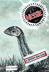 Nessie - Andy McGrath - 9781068638510