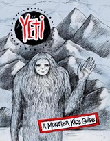 Yeti - Andy McGrath - 9781068638527