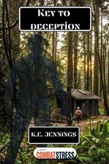 Key to Deception - K E Jennings - 9781068641251