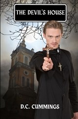 The Devil's House - D C Cummings - 9781068641268