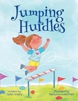 Jumping Hurdles - Sarah Surgey - 9781068642739