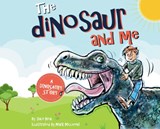 The Dinosaur and Me - Dale Neal - 9781068642746