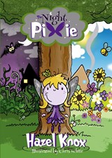 The Night Pixie - Hazel Knox - 9781068642777