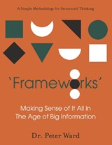 'Frameworks' - Peter Ward - 9781068647925