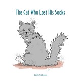 The Cat Who Lost His Socks - Leah Hobson - 9781068678004