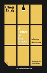 A Letter in the Night - Chaja Polak - 9781068680410