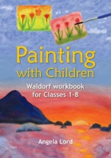 Painting with Children - Angela Lord - 9781068685538