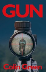 GUN - Colin Green - 9781068695285