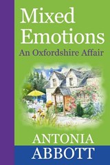 Mixed Emotions - Antonia Abbott - 9781068700101