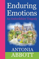 Enduring Emotions - Antonia Abbott - 9781068700149