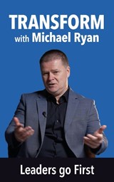 Transform with Michael Ryan - Michael Ryan - 9781068704604