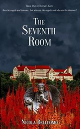 The Seventh Room - Nicola Belluomo - 9781068714115