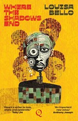 Where The Shadows End - Louisa Bello - 9781068716270