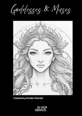 Goddesses & Muses -  - 9781068723407