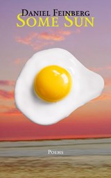 Some Some Sun - Daniel Feinberg - 9781068741104