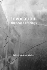 Invocation - Anna Walker - 9781068743863