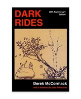 Dark Rides - Derek McCormack - 9781068758652