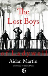 The Lost Boys of Ladywell - Aidan Martin - 9781068760402