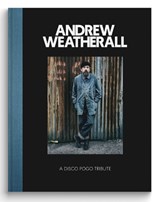 A Disco Pogo Tribute To Andrew Weatherall - Jim Butler - 9781068764233
