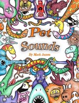 Pet sounds - Mark James - 9781068764301
