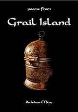 Grail Island - Adrian May0 - 9781068766909