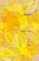 Share!! - Simon Haines - 9781068766916