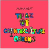 The A-Z of Counterculture Queens - Alpha-Beat - 9781068768293