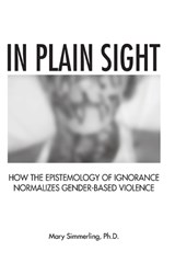 In Plain Sight - Simmerling - 9781068828560