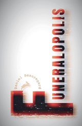 Funeralopolis - Daniel Beauregard - 9781068863707