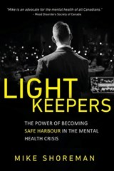 Lightkeepers - Mike Shoreman - 9781068912108