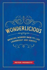 Wonderlicious - Peter Merrett - 9781068912139