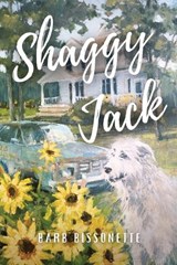 Shaggy Jack - Barb Bissonette - 9781068912160