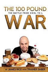 The 100 Pound War - James Rice - 9781068960376