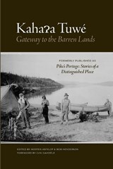 Kaha?a Tuwé -  - 9781068992698