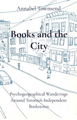 Books and the City - Annabel Townsend - 9781069000996