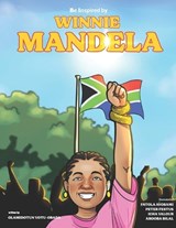 Be Inspired By Winnie Mandela - Olamidotun Votu-Obada - 9781069011114