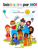 Sois Inspire Par Moi - Olamidotun Votu-Obada - 9781069011190
