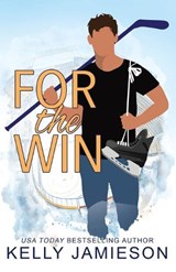 Win Big - Kelly Jamieson - 9781069070647