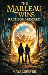 The Marleau Twins - Maya LeFevre - 9781069323699