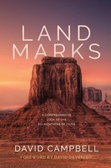Landmarks - David Campbell - 9781069328908