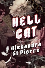 Hellcat - Alexandra St Pierre - 9781069445131