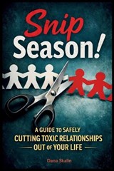 Snip Season - Dana Skalin - 9781069607058